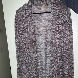 Cardigan
